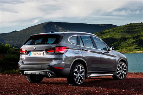 Bmw X1 Review